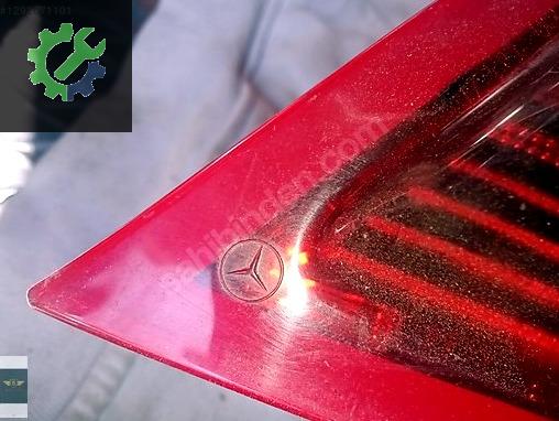 Mercedes-Benz CLA Sol Arka Stop çıkma parça