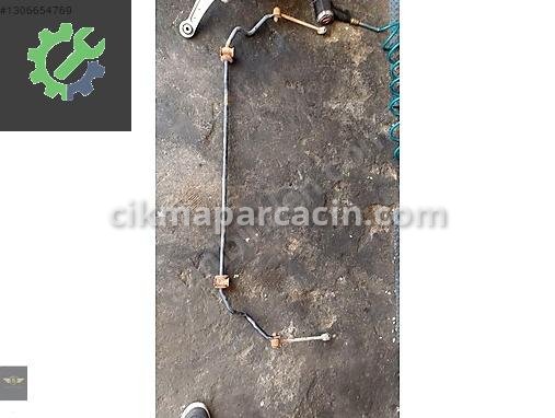 Mercedes-Benz CLA Viraj Demiri çıkma parça
