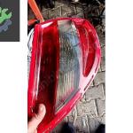 204 kasa mercedes c kasa sol arka stop ledsiz A 204 820 29 64