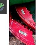 204 kasa mercedes c kasa sol arka stop ledsiz A 204 820 29 64