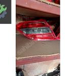 204 kasa mercedes c kasa sol arka stop ledsiz A 204 820 29 64
