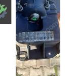 204 kasa mercedes c seri sağ airbag