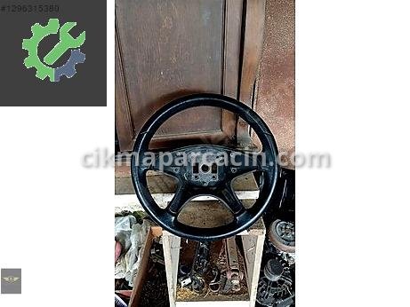 Mercedes-Benz CLA Direksiyon Simidi çıkma parça