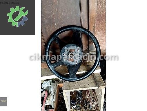 Mercedes-Benz CLA Direksiyon Simidi SIMIDIA2044 çıkma parça