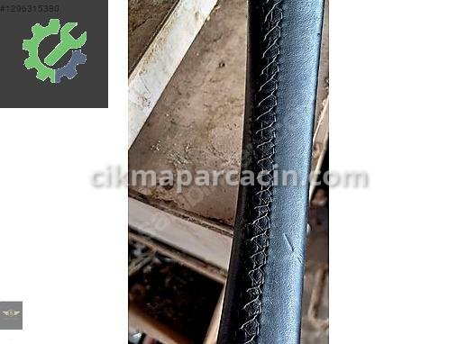 Mercedes-Benz CLA Direksiyon Simidi SIMIDIA2044 çıkma parça