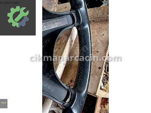 Mercedes-Benz CLA Direksiyon Simidi SIMIDIA2044 çıkma parça