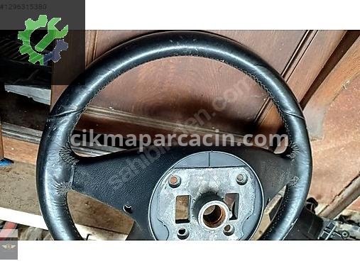 Mercedes-Benz CLA Direksiyon Simidi SIMIDIA2044 çıkma parça