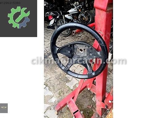 Mercedes-Benz CLA Direksiyon Simidi SIMIDIA2044 çıkma parça