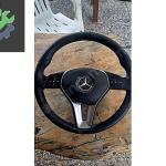 204 kasa mercedes makyajlı kasa sürücü airbag