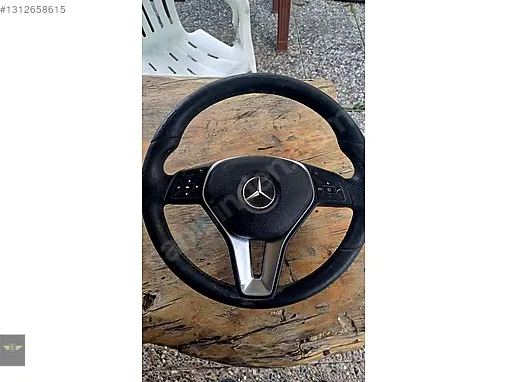 Mercedes-Benz CLA Sürücü Airbag çıkma parça