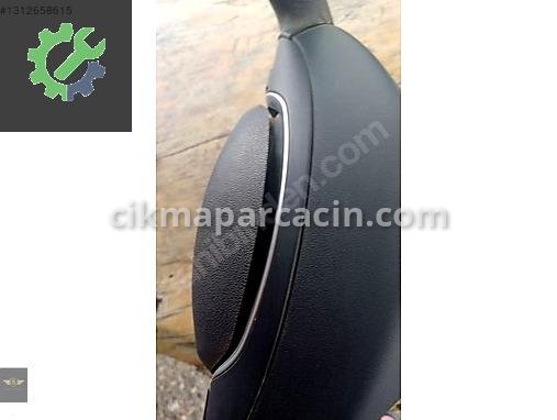 Mercedes-Benz CLA Sürücü Airbag çıkma parça