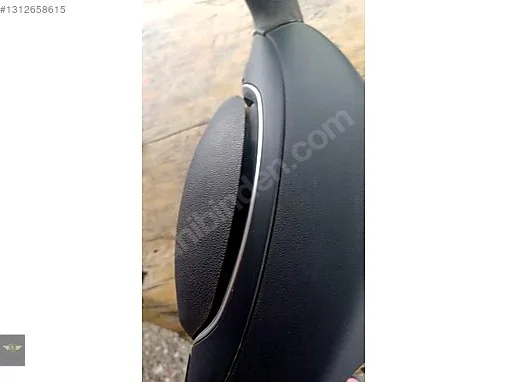 Mercedes-Benz CLA Sürücü Airbag çıkma parça