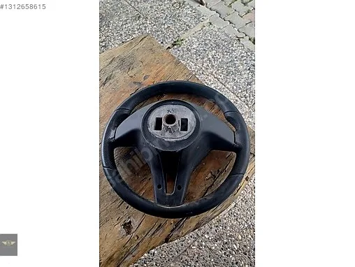 Mercedes-Benz CLA Sürücü Airbag çıkma parça