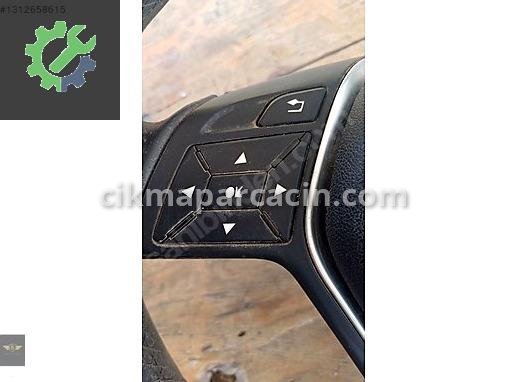 Mercedes-Benz CLA Sürücü Airbag çıkma parça
