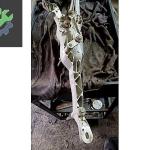 204 kasa mercedes silgeç mekanizması 204 820 10 40