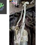 204 kasa mercedes silgeç mekanizması 204 820 10 40