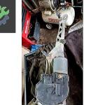 204 kasa mercedes silgeç mekanizması 204 820 10 40