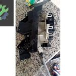 204 kasa mercedes sol ön kapı iç kilit A2047202735