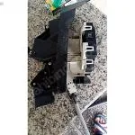 204 kasa mercedes sol ön kapı iç kilit A2047202735