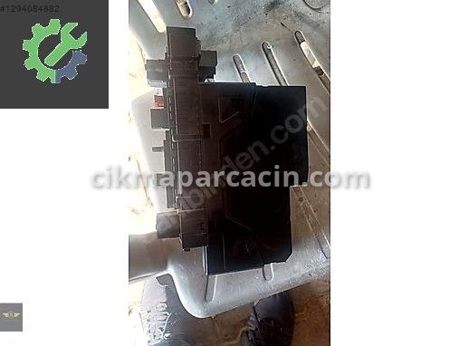 Mercedes-Benz C Serisi Sam Beyni 2045454832 çıkma parça