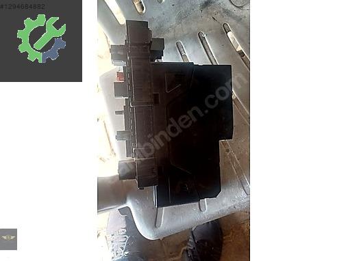 204 mercedes c serisi sam beyni 2045454832