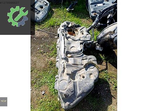 Mercedes-Benz CLA Depo Kapağı CLASEDBLU çıkma parça