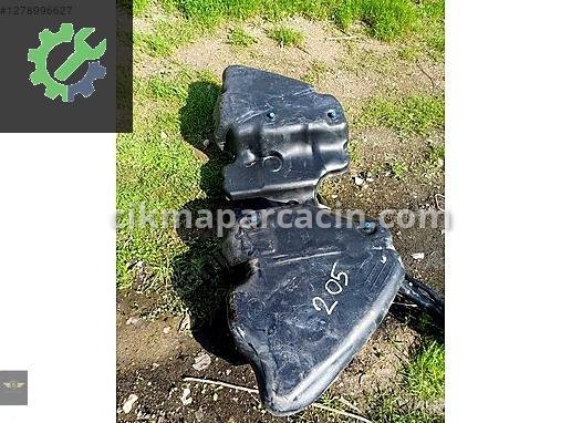 Mercedes-Benz CLA Depo Kapağı çıkma parça