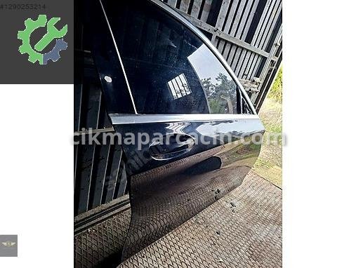 Mercedes-Benz CLA Kapı Menteşesi çıkma parça