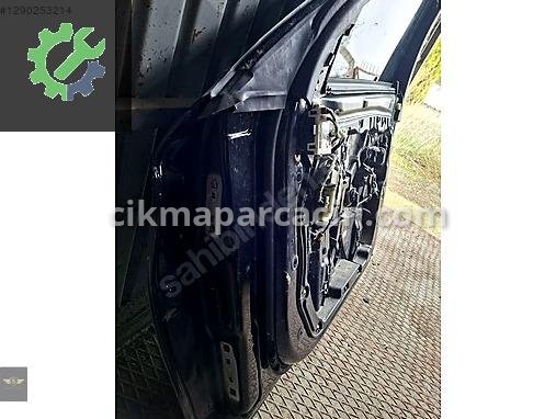 Mercedes-Benz CLA Kapı Menteşesi çıkma parça