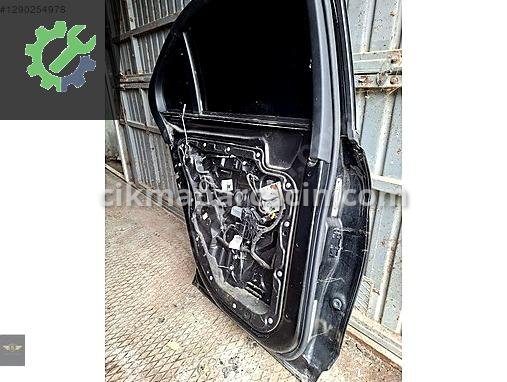 Mercedes-Benz CLA Sol Arka Kapı çıkma parça