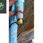 205 kasa c seri mercedes tavan perde airbag2058600402