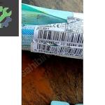 205 kasa c seri mercedes tavan perde airbag 2058600502 sağ