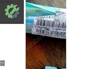205 kasa c seri mercedes tavan perde airbag 2058600502 sağ