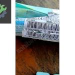 205 kasa c seri mercedes tavan perde airbag 2058600502 sağ