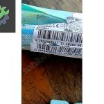 205 kasa c seri mercedes tavan perde airbag 2058600502 sağ