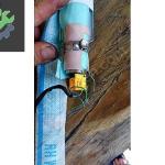205 kasa c seri mercedes tavan perde airbag 2058600502 sağ