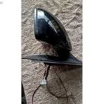 205 kasa mercedes c serisi sol komple ayna 205 810 31 00