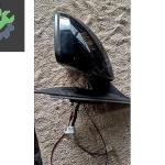 205 kasa mercedes c serisi sol komple ayna 205 810 31 00