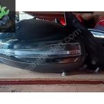 205 kasa mercedes c serisi sol komple ayna 205 810 31 00