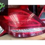 205 kasa mercedes c serisi sol stop