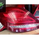 205 kasa mercedes c serisi sol stop