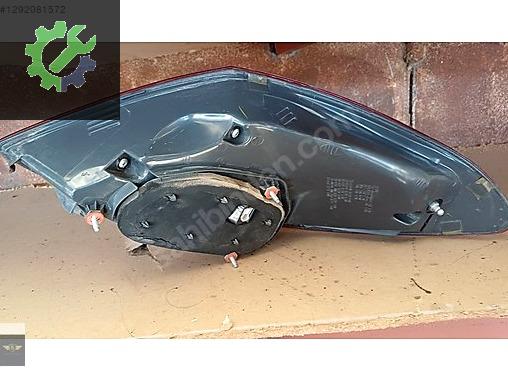Mercedes-Benz CLA Sol Arka Stop çıkma parça