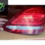 205 mercedes sağ arka stop yildizli A 205 906 04 57