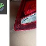 205 mercedes sağ arka stop yildizli A 205 906 04 57