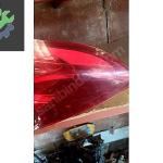 205 mercedes sağ arka stop yildizli A 205 906 04 57