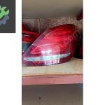 205 mercedes sağ arka stop yildizli A 205 906 04 57