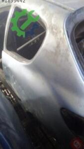 Peugeot 206 2022 Çıkma Arka Çamurluk