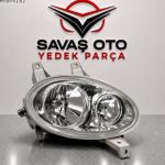 1996 Renault Clio Sağ Ön Far Çıkma Parça İstanbul