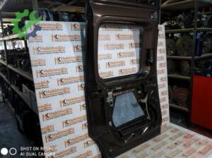 2062A VW Caddy Sol Sürgülü Arka Kapı – Hatasız ve Lokal