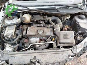206 BENZİNLİ MOTOR 84 BN KM’DE